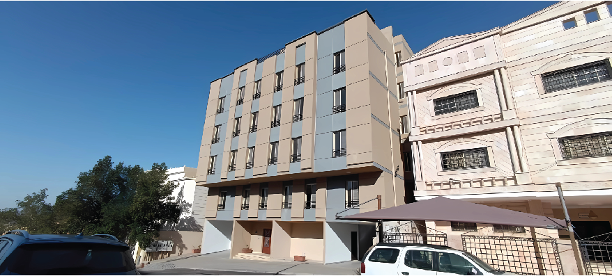 مشروع الفيحاء